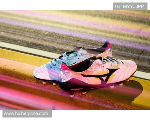 挑选适合自己的足球鞋攻略让你在场上尽显风采与实力 挑选适合自己的足球鞋攻略让你在场上尽显风采与实力